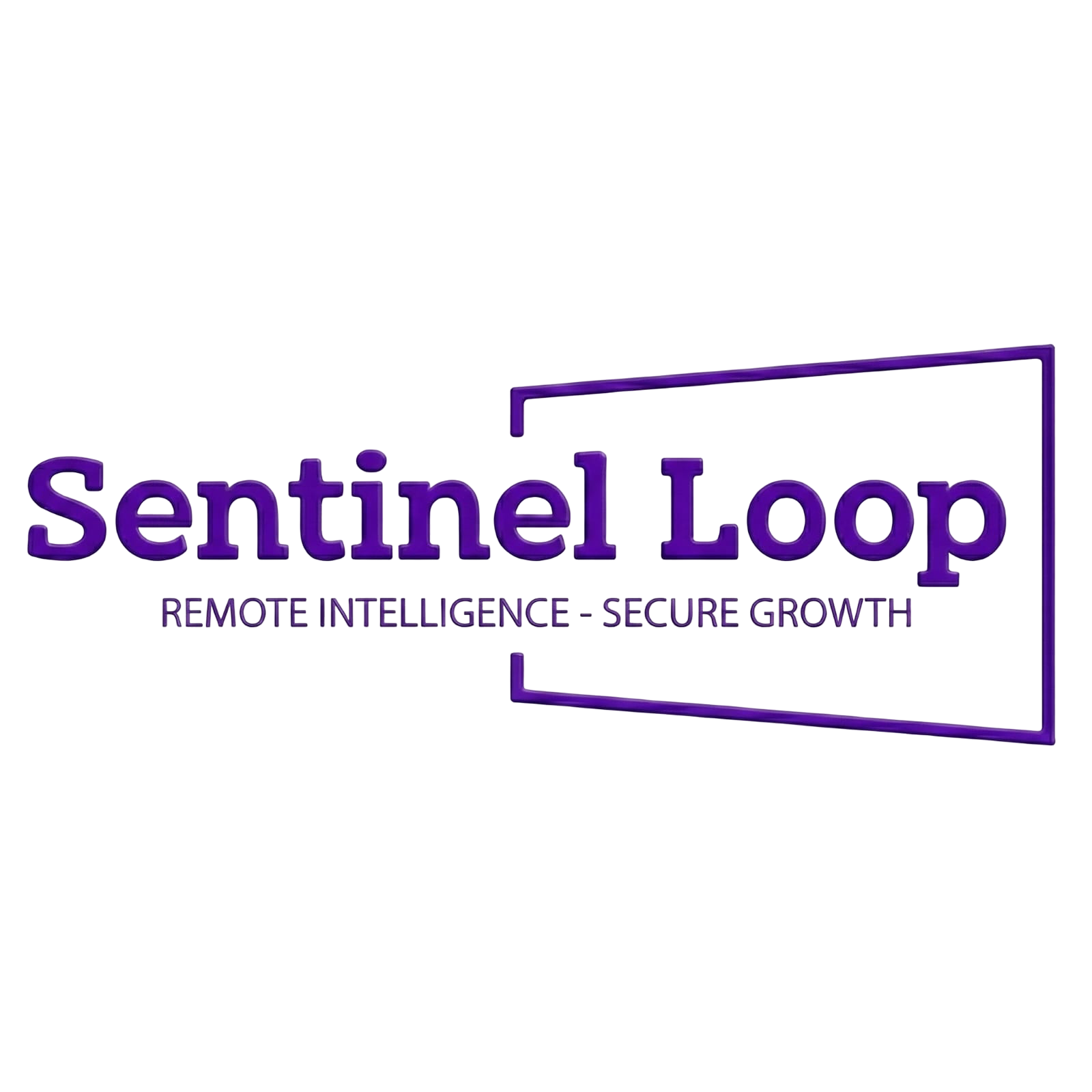 Sentinel Loop Logo